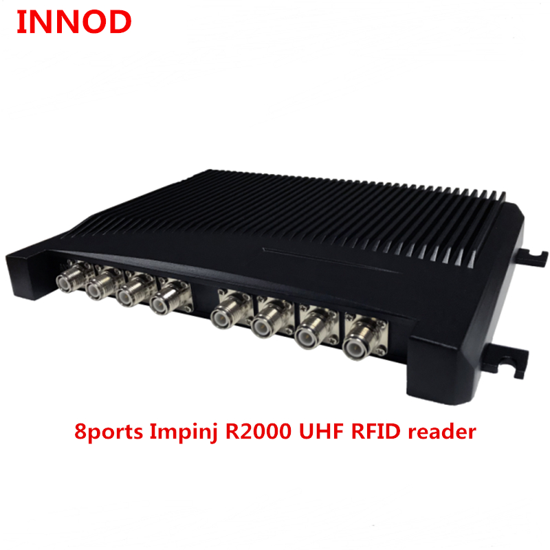 ο 8 Ʈ Impinj r2000 Ĩ RP-TNC Ŀ TCP/IP R..